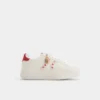 Adores Sneaker, Zeppa Adores Sneaker, Zeppa