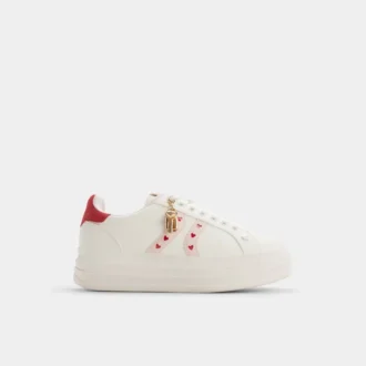 Adores Sneaker, Zeppa