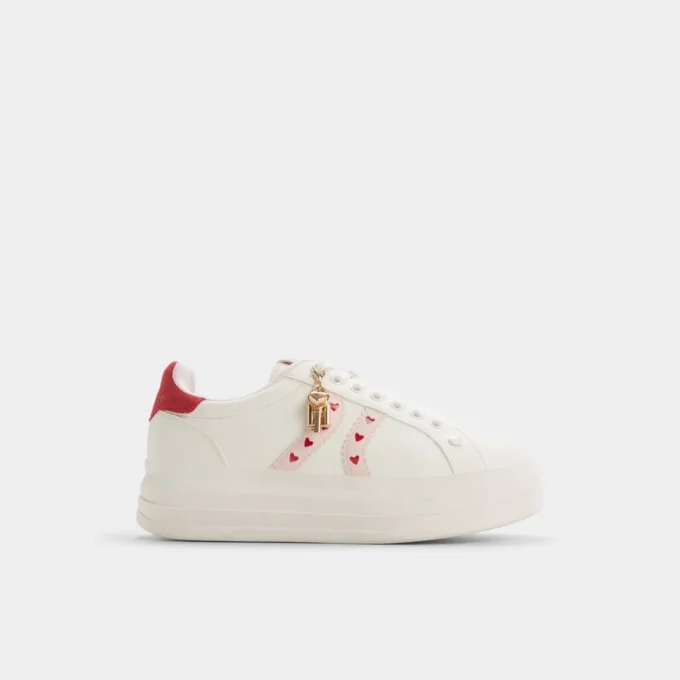Adores Sneaker, Zeppa Adores Sneaker, Zeppa