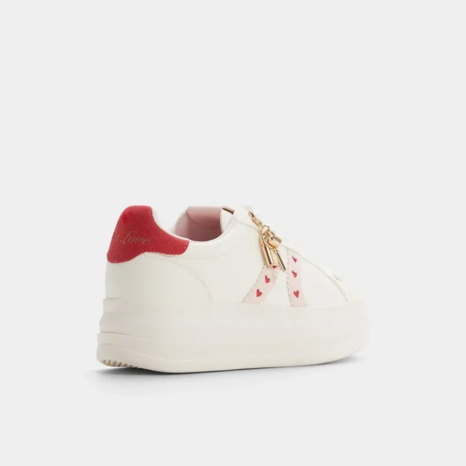 Adores Sneaker, Zeppa Adores Sneaker, Zeppa