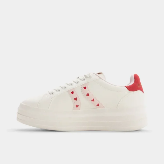 Adores Sneaker, Zeppa Adores Sneaker, Zeppa