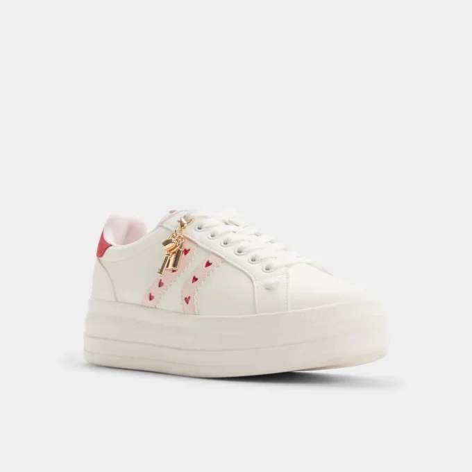 Adores Sneaker, Zeppa Adores Sneaker, Zeppa