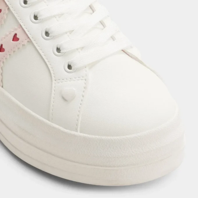 Adores Sneaker, Zeppa Adores Sneaker, Zeppa