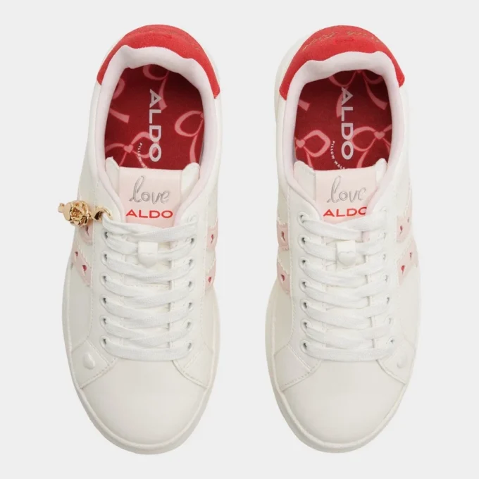 Adores Sneaker, Zeppa Adores Sneaker, Zeppa