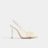 Anastasiaa Slingback tacco alto, tacco a spillo