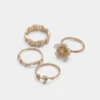 Anello Alexiia