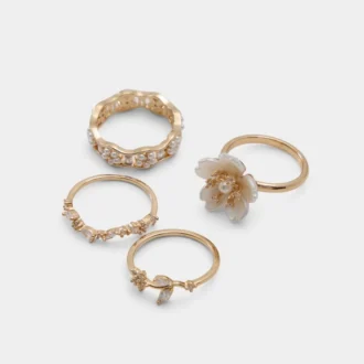 Anello Alexiia