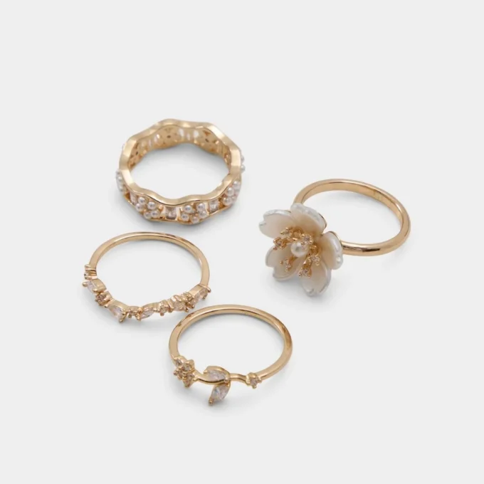 Anello Alexiia