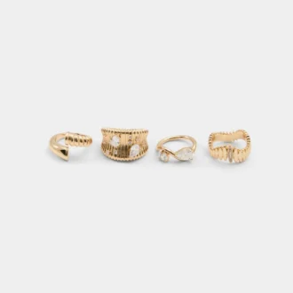 Anello Alexxe