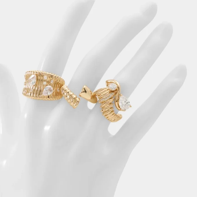 Anello Alexxe