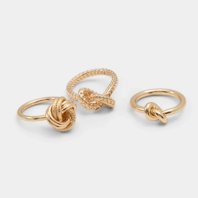 Anello Aurom