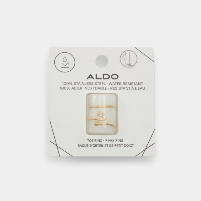 Anello da alluce Valalever