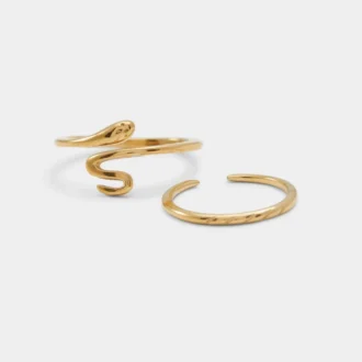 Anello da alluce Valalever
