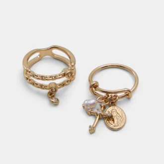Anello Devotted