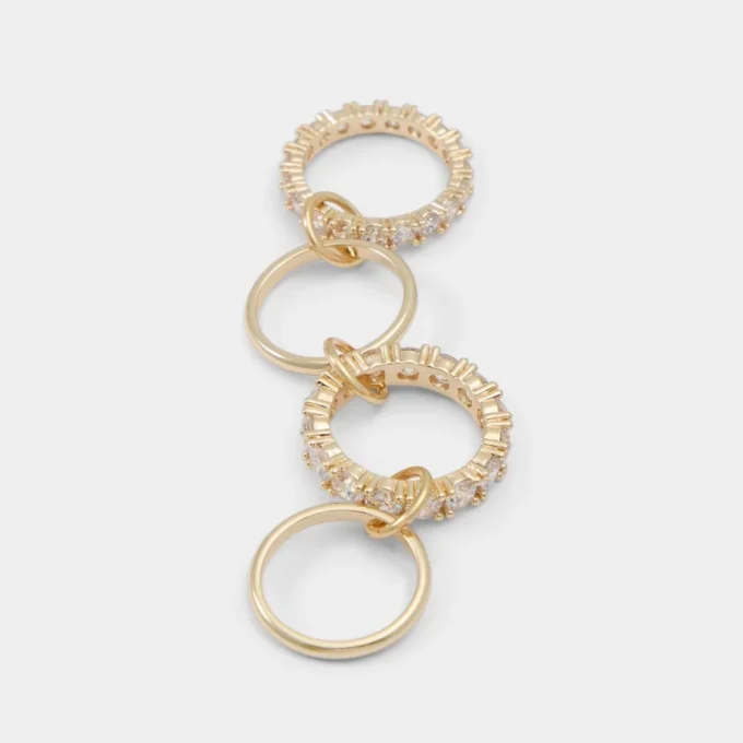 Anello Merallia