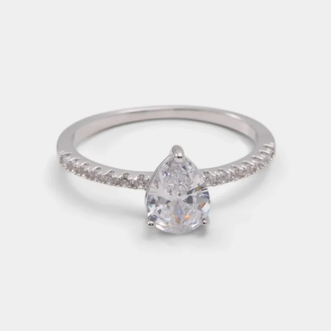 Anello Pearlure