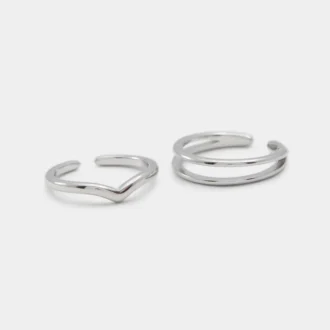 Anello per dito del piede Ardgowan