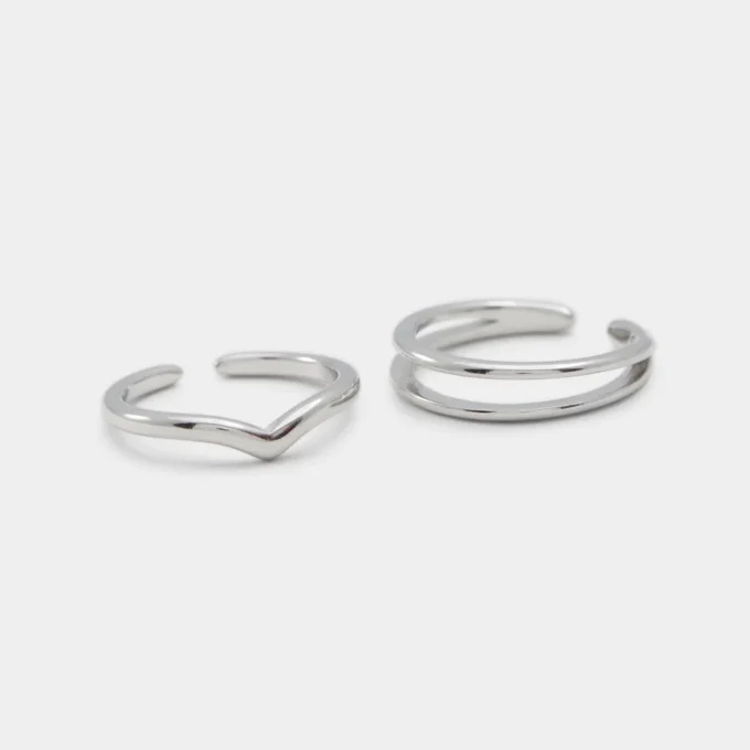 Anello per dito del piede Ardgowan