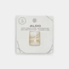 Anello per il dito del piede intrecciato