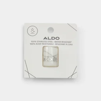 Anello per il dito del piede intrecciato