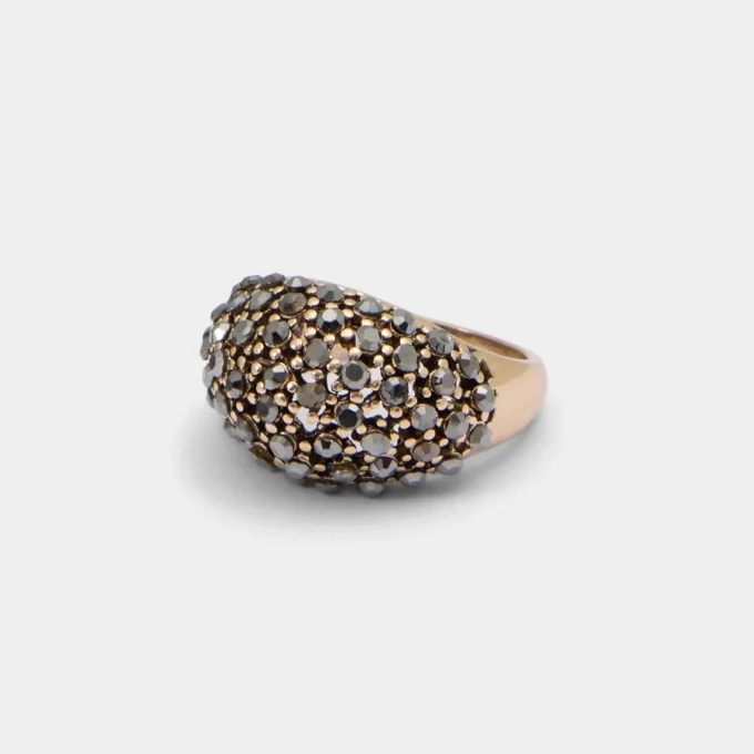 Anello Ridges