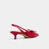 Azizza Slingback con tacco basso, Tacco basso Azizza Slingback con tacco basso, Tacco basso