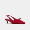 Azizza Slingback con tacco basso, Tacco basso Azizza Slingback con tacco basso, Tacco basso