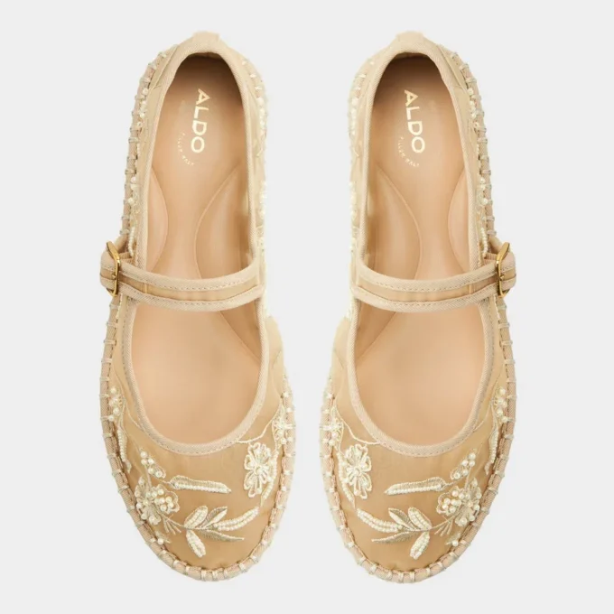 Ballerina Alisse Ballerina Alisse