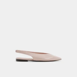 Ballerine con cinturino posteriore Deniven