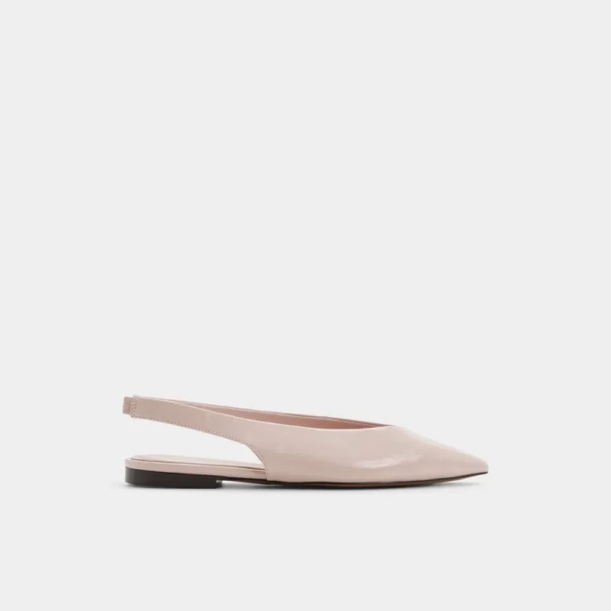 Ballerine con cinturino posteriore Deniven Ballerine con cinturino posteriore Deniven