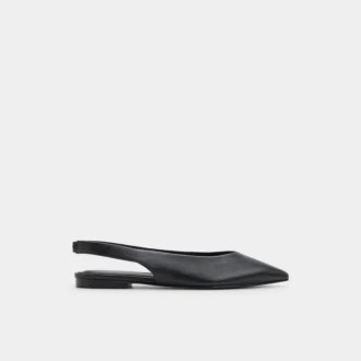 Ballerine con cinturino posteriore Deniven