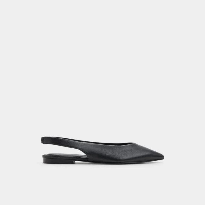 Ballerine con cinturino posteriore Deniven Ballerine con cinturino posteriore Deniven