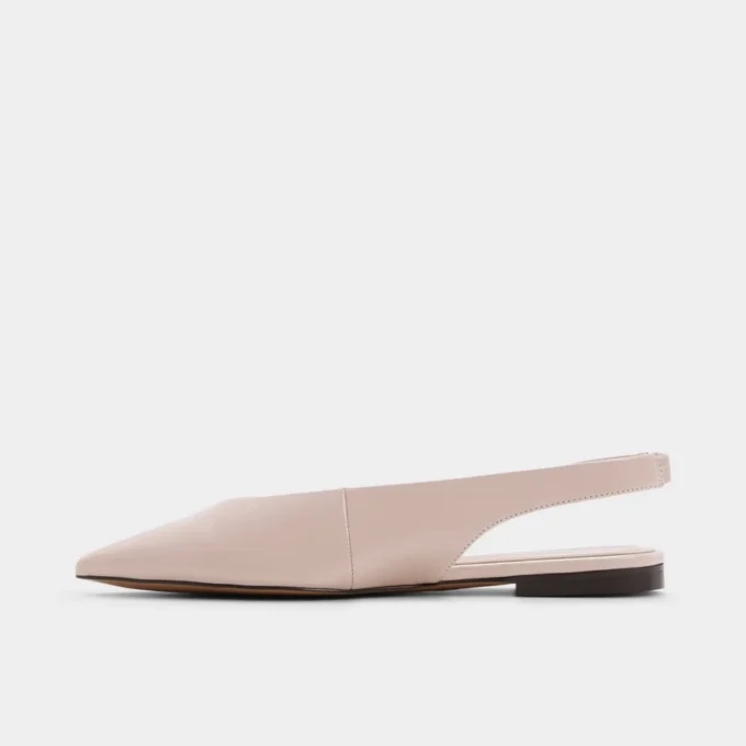 Ballerine con cinturino posteriore Deniven Ballerine con cinturino posteriore Deniven