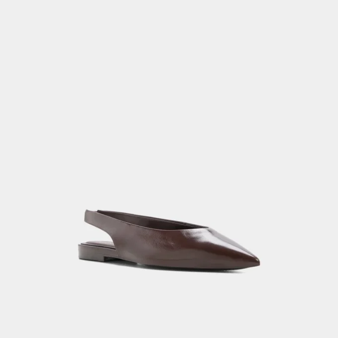 Ballerine con cinturino posteriore Deniven Ballerine con cinturino posteriore Deniven