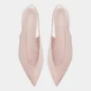 Ballerine con cinturino posteriore Deniven Ballerine con cinturino posteriore Deniven