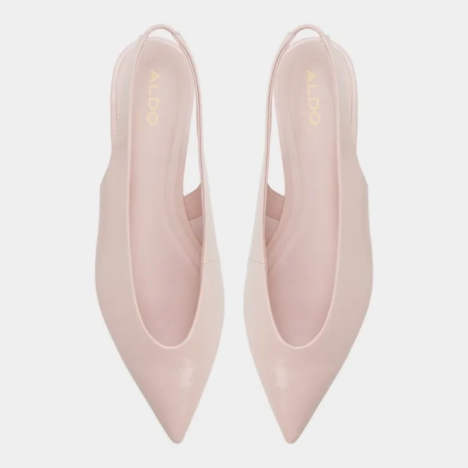 Ballerine con cinturino posteriore Deniven Ballerine con cinturino posteriore Deniven