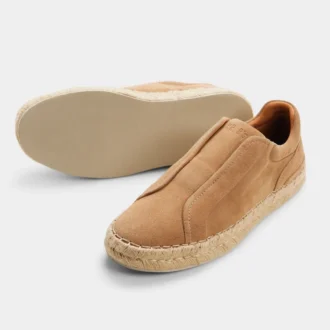 Barkley Slip-on