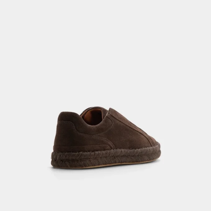 Barkley Slip-on