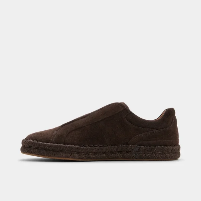 Barkley Slip-on