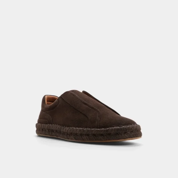 Barkley Slip-on