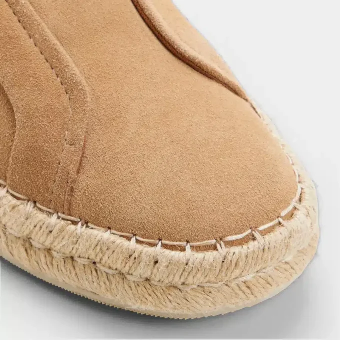 Barkley Slip-on