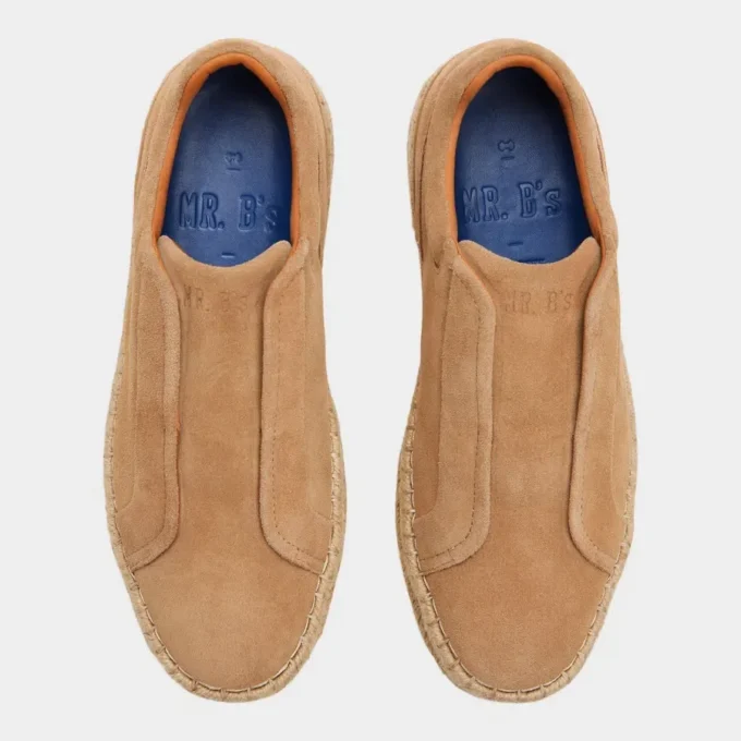 Barkley Slip-on