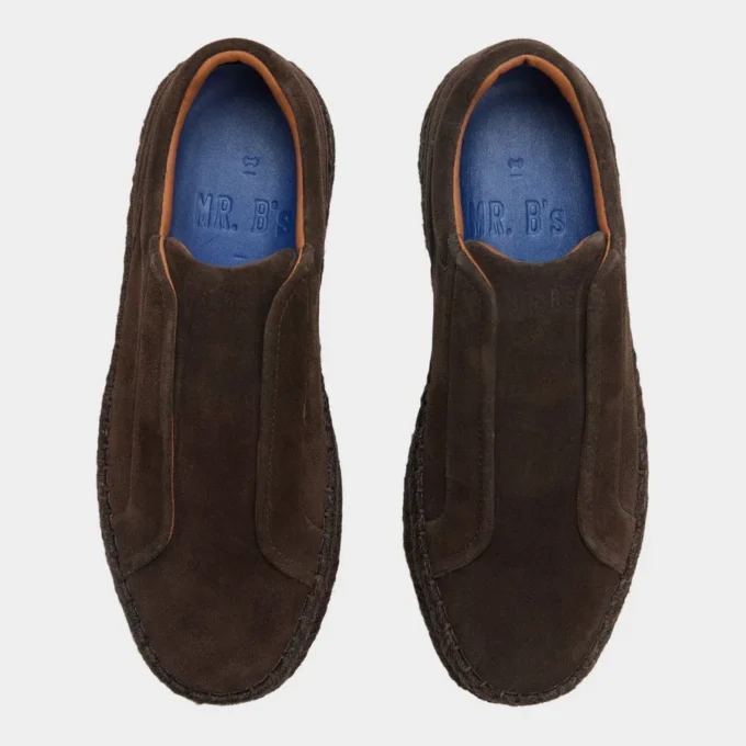 Barkley Slip-on