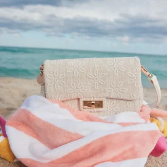 Bbellaflowerr Borsa a tracolla
