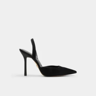 Berolden Tacco slingback, tacco a spillo