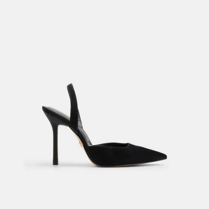 Berolden Tacco slingback, tacco a spillo Berolden Tacco slingback, tacco a spillo