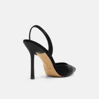 Berolden Tacco slingback, tacco a spillo