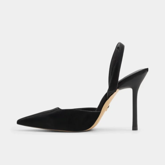 Berolden Tacco slingback, tacco a spillo Berolden Tacco slingback, tacco a spillo