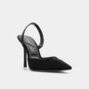Berolden Tacco slingback, tacco a spillo Berolden Tacco slingback, tacco a spillo