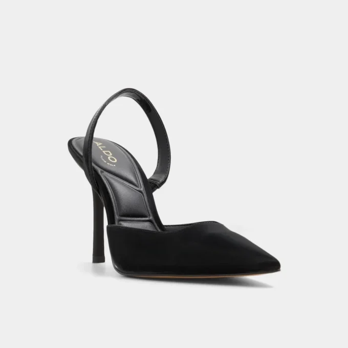 Berolden Tacco slingback, tacco a spillo Berolden Tacco slingback, tacco a spillo